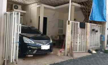 Dijual Rumah Semi Furnished Lokasi Perumahan Sukun Mulyorejo Malang