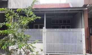 Rumah di Mutiara Gading City Bekasi dekat Eka Hospital Harapan Indah
