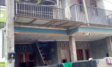 dijual rumah perumahan mutiara garuda