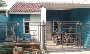 dijual rumah perumahan nuansa alam