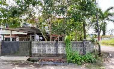 Rumah Dijual di Sekupang Kota Batam dekat Pantai Marina Batam