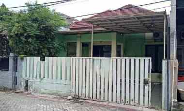 Rumah Dijual di Perumahan Pakal Residence Surabaya