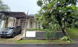 dijual rumah perumahan pakuan hill