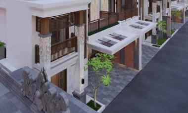 Rumah Premium Cocok untuk Investasi Tempat Tinggal Nyaman Keluarga