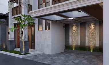 Miliki Rumah dekat Sekolah Unggulan, Lokasi Premium dengan Akses Super