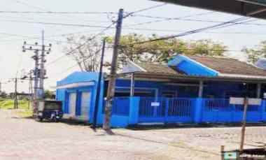 Rumah Dijual di Perumahan Palem Pertiwi Menganti Gresik