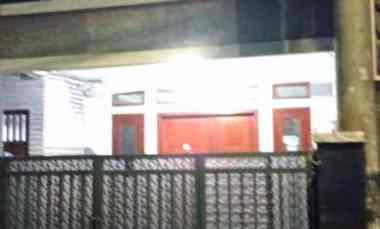 Rumah Dijual di Perumahan Pejuang Pratama
