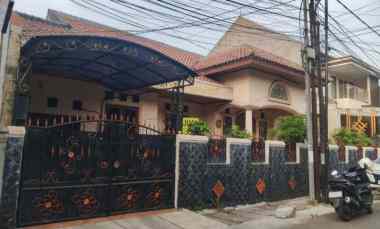 Jual Cepat.. Rumah Mewah di Perumahan Penggilingan Cakung - Jakarta T