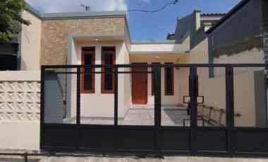 Rumah Gress Perumahan Permata Biru Cileunyi Cinunuk Bandung