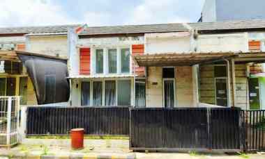 Dijual Rumah Cantik Perumahan Cimanggis Siap Huni Murmer Jarang Ada