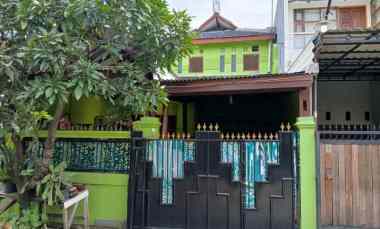 Dijual Rumah Murah di Permata Hijau Permai Kaliabang Tengah Bekasi