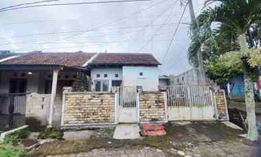 Rumah Dijual di Perumahan Permata Puri 3, Kel. Genteng Wetan, Kec. Genteng, Kab. Banyuwangi, Jawa Timur