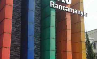 Rumah Dijual Rp 375 jt Legalitas SHM Lokasi Rancamanyar