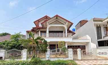 Rumah Dijual di Perumahan Pondok Kelapa Permai Jakarta Timur