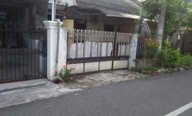 dijual rumah perumahan pondok sejati