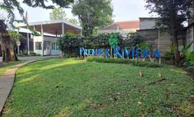 dijual rumah perumahan premier riviera
