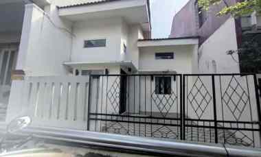 Dijual Cepat Rumah dekat Summarecon di Prima Harapan Regency Bekasi