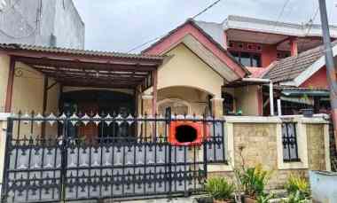 Dijual Rumah Sebelah Summarecon di Prima Harapan Regency Bekasi