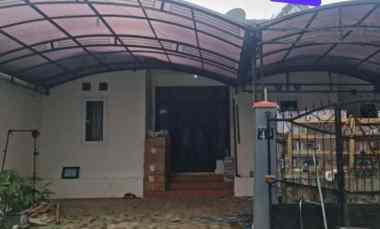 Rumah Nyaman Siap Huni Dikelilingi Fasum Sengkaling Kota Malang