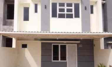 Rumah Dijual di Daerah Ciriung Golf Cibinong, Puri Amala Asri