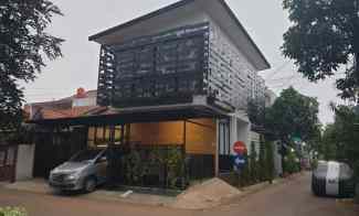 dijual rumah perumahan puri gading