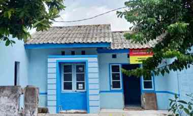 Rumah Dijual di Rajeg Tangerang dekat RS Insan Nusantara, Pasar Rajeg