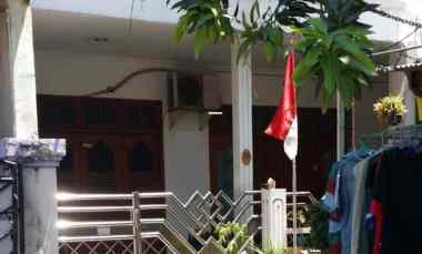 dijual rumah perumahan rewwin