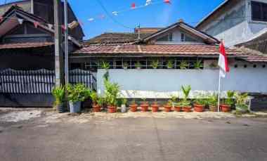 dijual rumah perumahan riung bandung