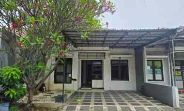 Rumah Murah di Perumahan Royal Ketintang Regency Surabaya Selatan