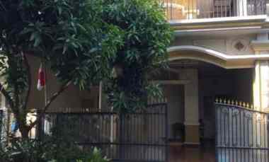 Dijual Rumah Bebas Banjir di Royal Residence Cakung Jakarta Timur