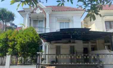 Dijual Rumah Bebas Banjir di Royal Residence Cakung Jakarta