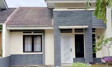 Rumah Dijual di Depok dekat RS Citra Arafiq Sawangan, Pasar Parung