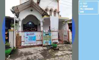 dijual rumah perumahan sawojajar i