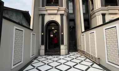 Rumah Dijual di Perumahan taman anyelir