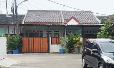 Dijual 3 Unit Rumah di Perumahan Taman Aster Cikarang Barat Bekasi