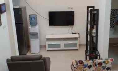 Rumah Idaman dan Impian di Perumahan Taman Dhika Sidoarjo