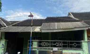 dijual rumah perumahan taman gading