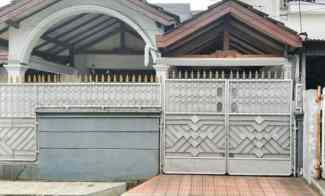 Rumah Dijual di Perumahan Taman Galaxy Indah Pekayon Jaya Bekasi Selatan