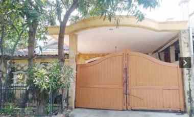 Rumah Dijual di Taman Harapan Baru Bekasi dekat RS Taman Harapan Baru