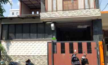 Rumah 2 Lantai 4KT 3KM di Taman Juanda Bekasi Timur SHM, Lokasi Stra