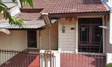 dijual rumah perumahan taman kedoya