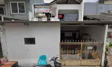 dijual rumah perumahan taman ratu indah