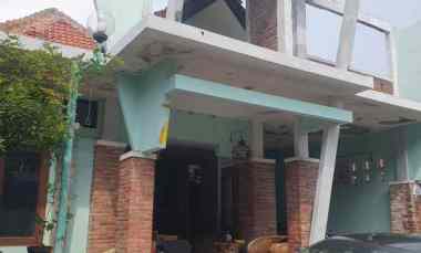 Rumah Perumahan Taman Setiabudi Srondol Wetan Banyumanik Semarang