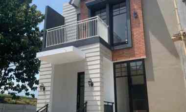 Dijual Rumah Minimalis Siap Huni Perumahan Tasikmadu Malang