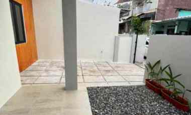 dijual rumah perumahan telaga mas duta