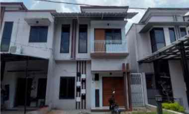 dijual rumah perumahan the green ubud