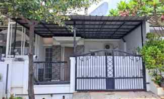 dijual rumah perumahan the royal