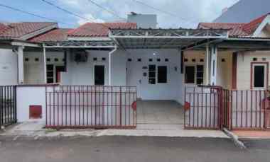 Rumah Dijual di Perumahan vila dago pamulang