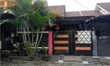 dijual rumah perumahan villa bogor