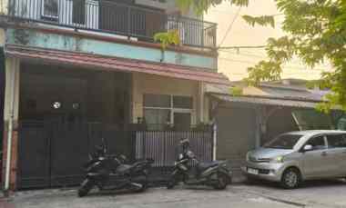 Dijual Rumah Murah dekat Summarecon di VIP Villa Indah Permai Bekasi